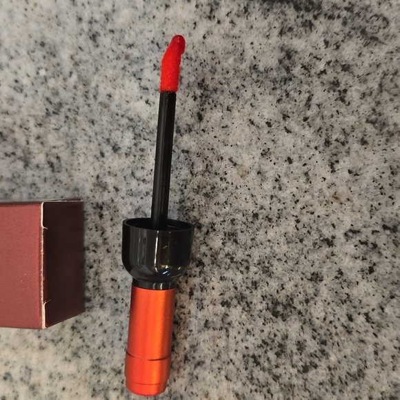 Wine Colors Bottle Shaped Lip Tint Lip Gloss - Picture 6 of 13